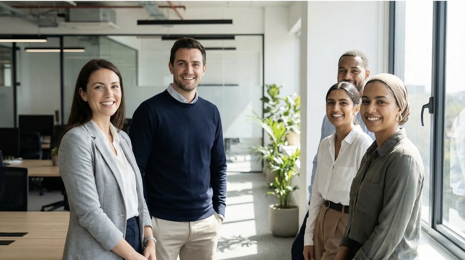 Bien être en entreprise